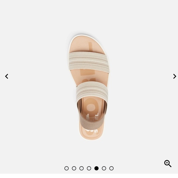 Sorel Shoes - SOREL womens ella II strap sandals